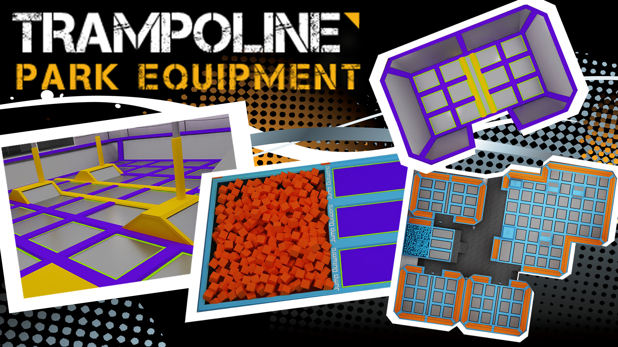 Trampoline Park Business Plan