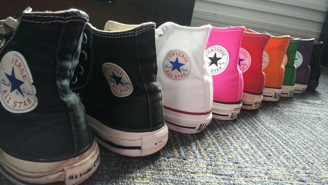 Converse Tumblr Converse Tumblr