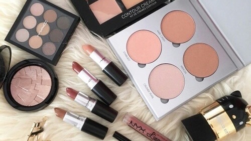 Resultado de imagem para makeup tumblr