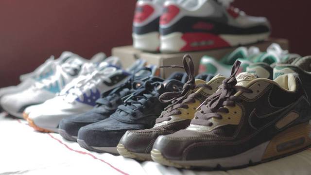 Nike Air Max 90 Swag Tumblr Nike Air Max 90 Swag Tumblr