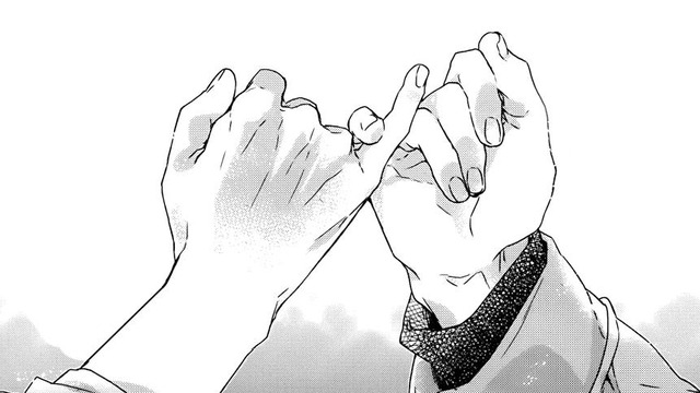 Resultado de imagem para anime guy tumblr monochrome