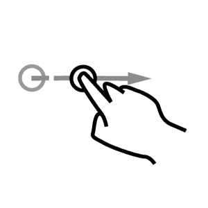 Swipe rencontres