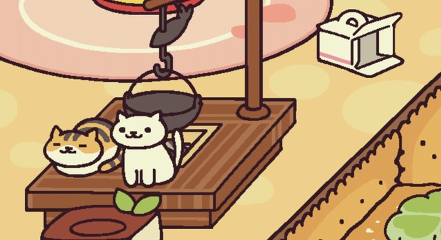 ヽ(゚Д゚)ノ┌┛(ノ´Д`)
