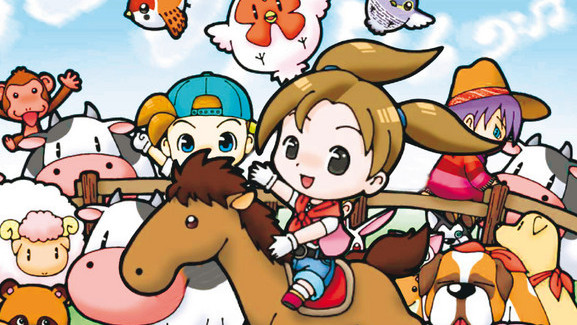 harvest moon 64 portugues