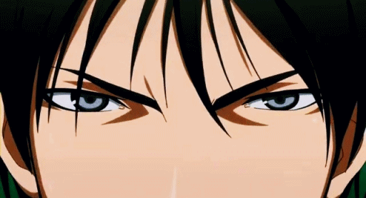 Výsledek obrázku pro Izuki shun gif