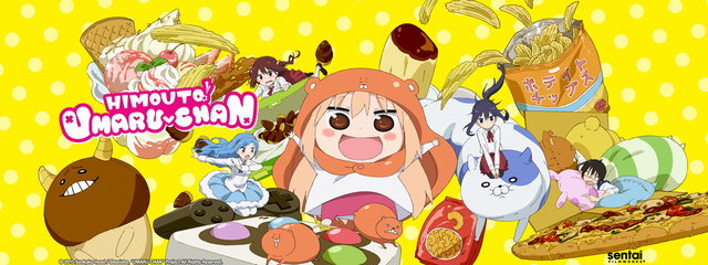 Resultado de imagem para himouto umaru-chan tumblr