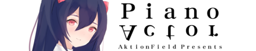 Piano Actor