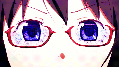 Resultado de imagem para madoka magica gif tumblr