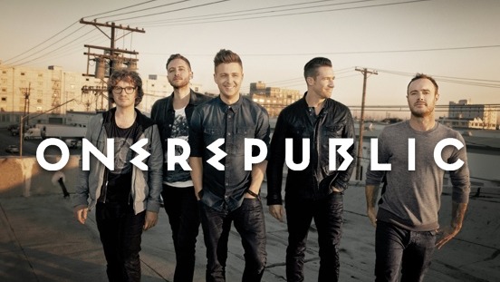 Resultado de imagem para onerepublic tumblr