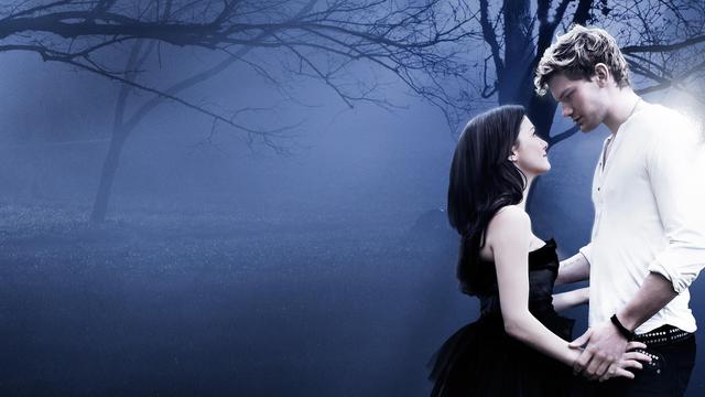 Resultado de imagem para ariane e luce fallen filme