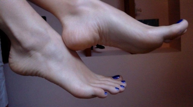 Teen Feet Tumblr 50