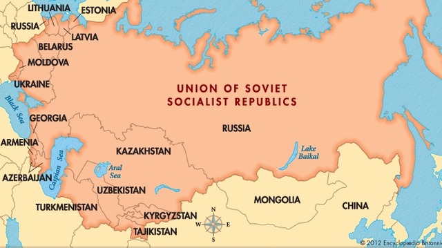 Joseph stalin essay