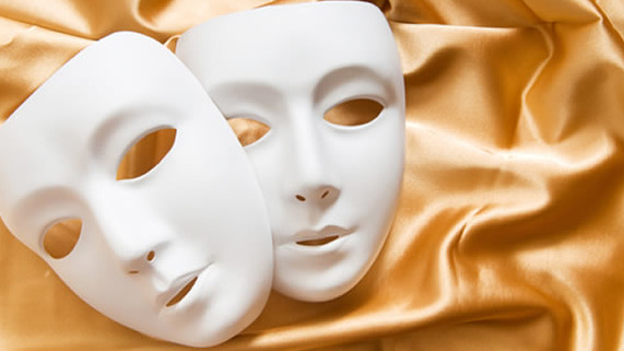 Resultado de imagem para teatro tumblr