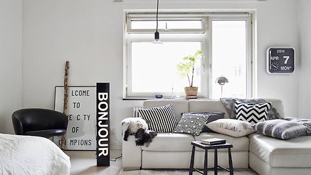 home decor blog