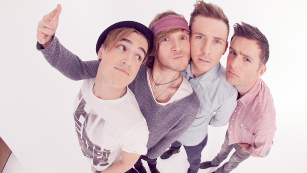 love is on the radio mcfly tumblr