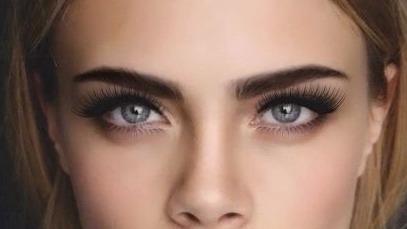Výsledek obrázku pro tumblr makeup