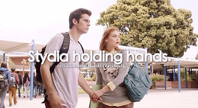 Lydia online dating