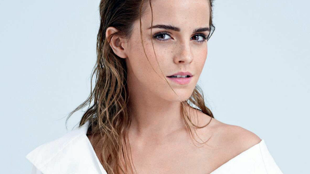 Emma Watson is number 6 on our list of the Top 10 Hottest Celebrities Under 35