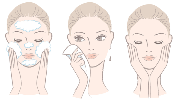 Image result for skincare tumblr