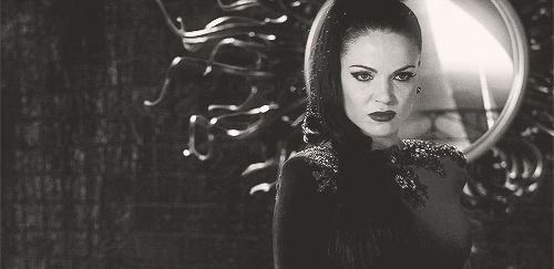 sexy regina