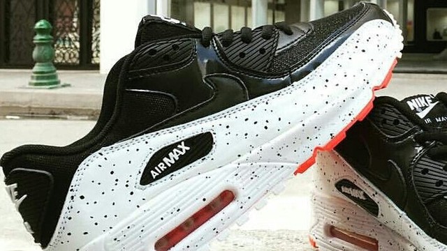 Nike Air Max 90 Swag Tumblr Nike Air Max 90 Swag Tumblr