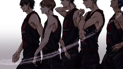 Výsledek obrázku pro Imayoshi shouichi friends