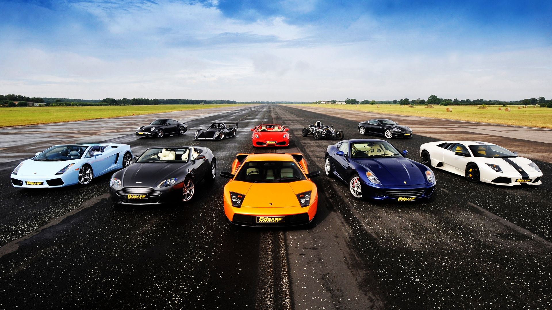 Cars pictures sports cars