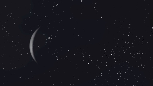Výsledek obrázku pro tumblr space